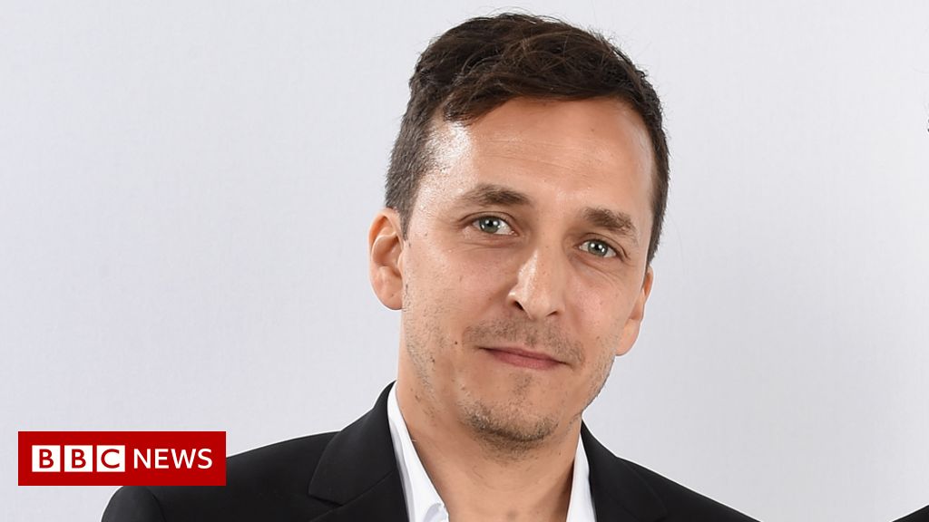 Watch Brent Renaud: US journalist and filmmaker killed in Ukraine – BBC Breaking News