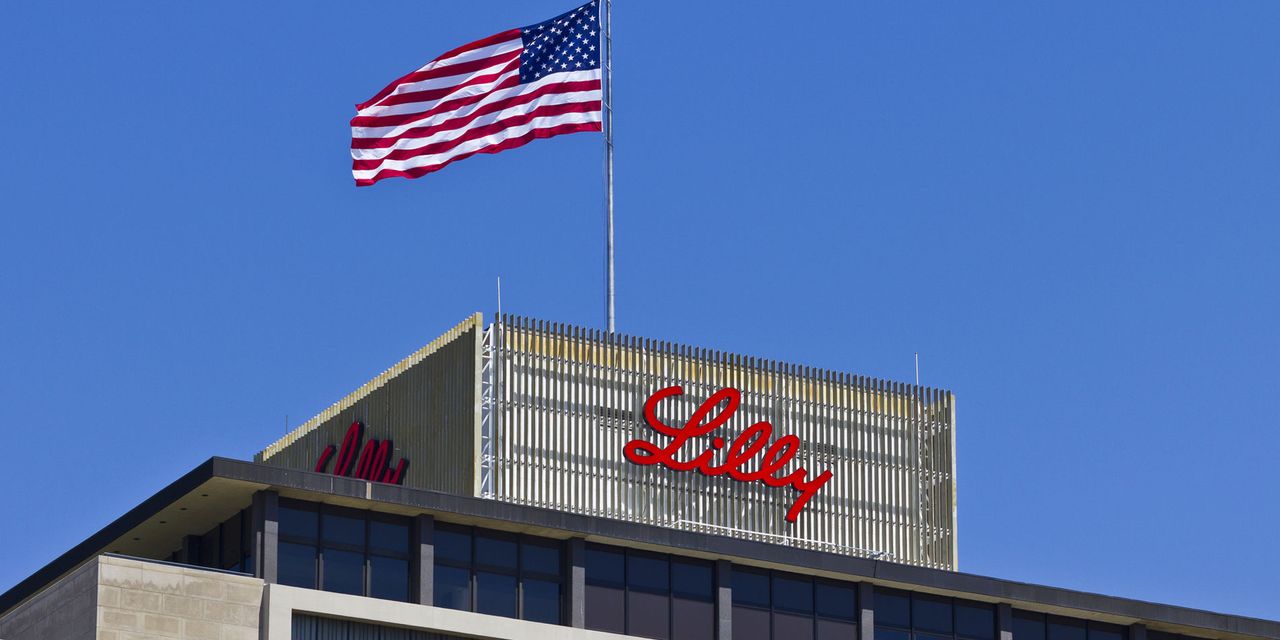 Watch The FDA Approved Eli Lilly’s Diabetes Drug. But the Most Exciting Market May Be Something Else. – Latest News