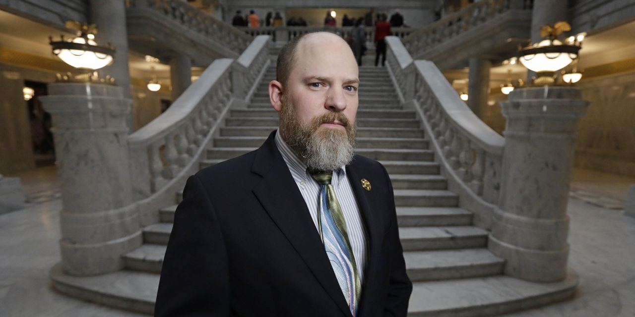 Watch Trans Sports Give Utah Republicans a Ticket to Override – Latest News