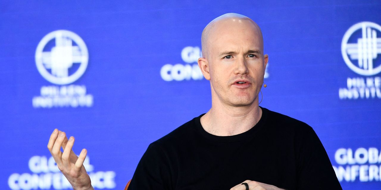 Watch Coinbase Stock Keeps Sliding After Earnings Report – Latest News