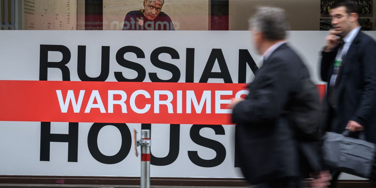 Watch Russia’s Absence at Davos Marks Unraveling of Globalization – Latest News