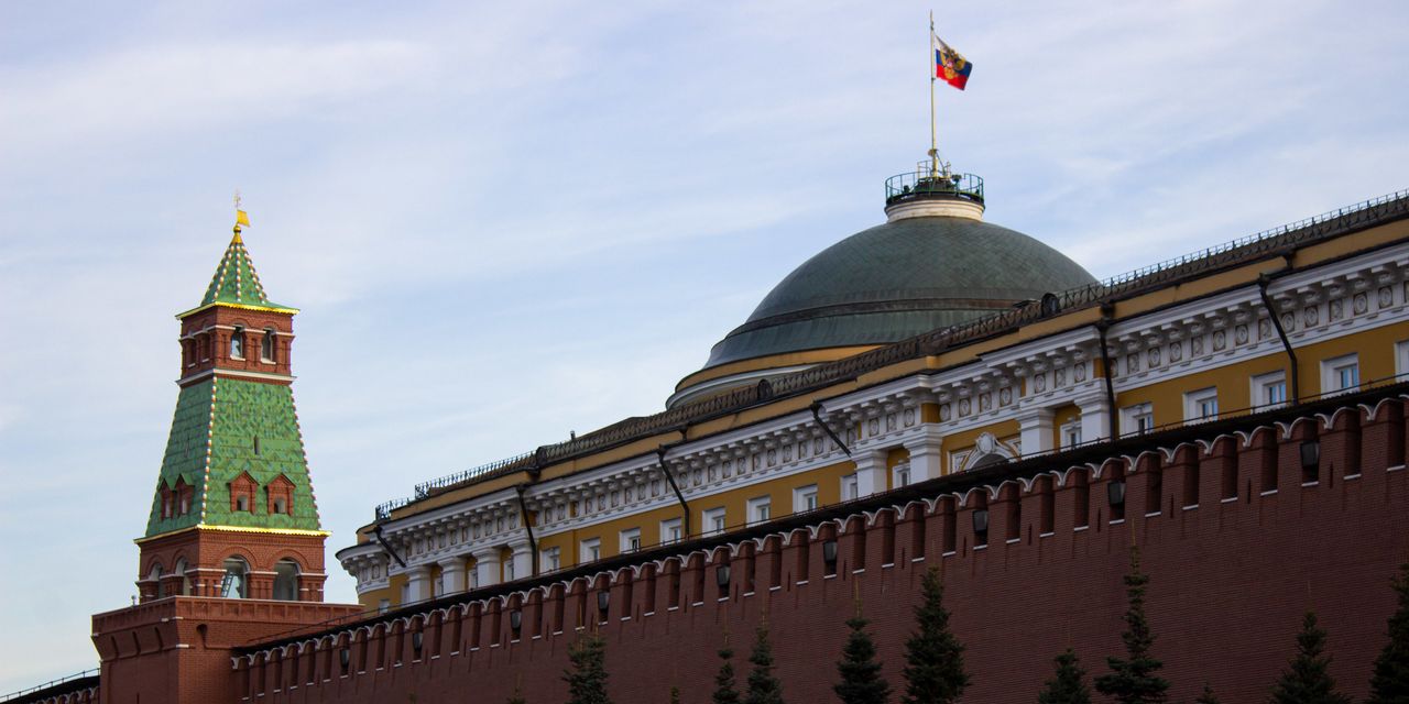 Watch U.S. Sanctions Russian Companies Accused of Helping Iran’s Revolutionary Guard – Latest News