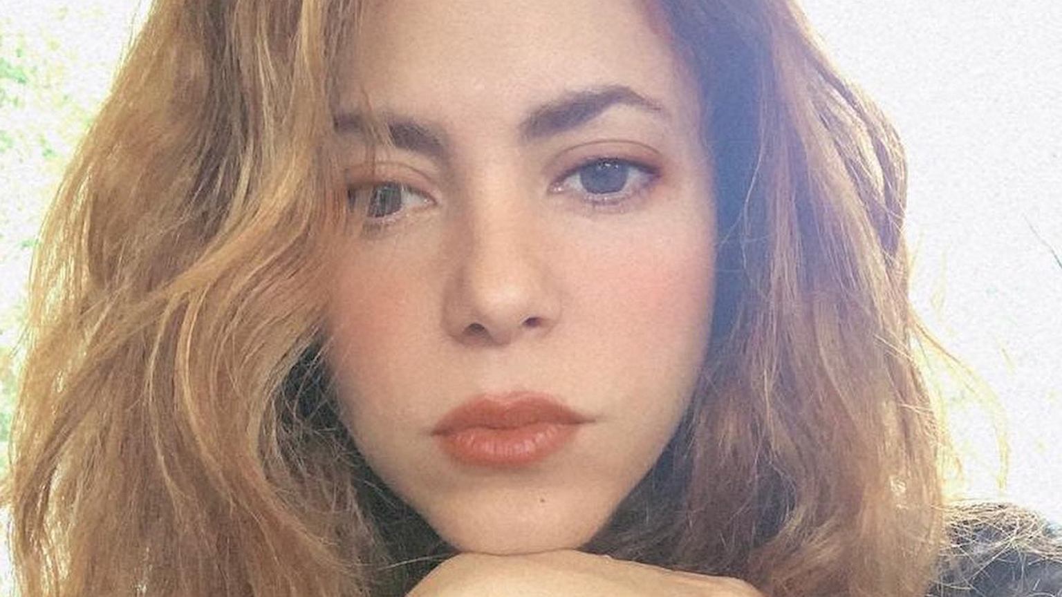 Watch Shakira mia³a zakaz wstêpu do… chóru. Dyrektor nie by³ fanem jej g³osu – Trending News