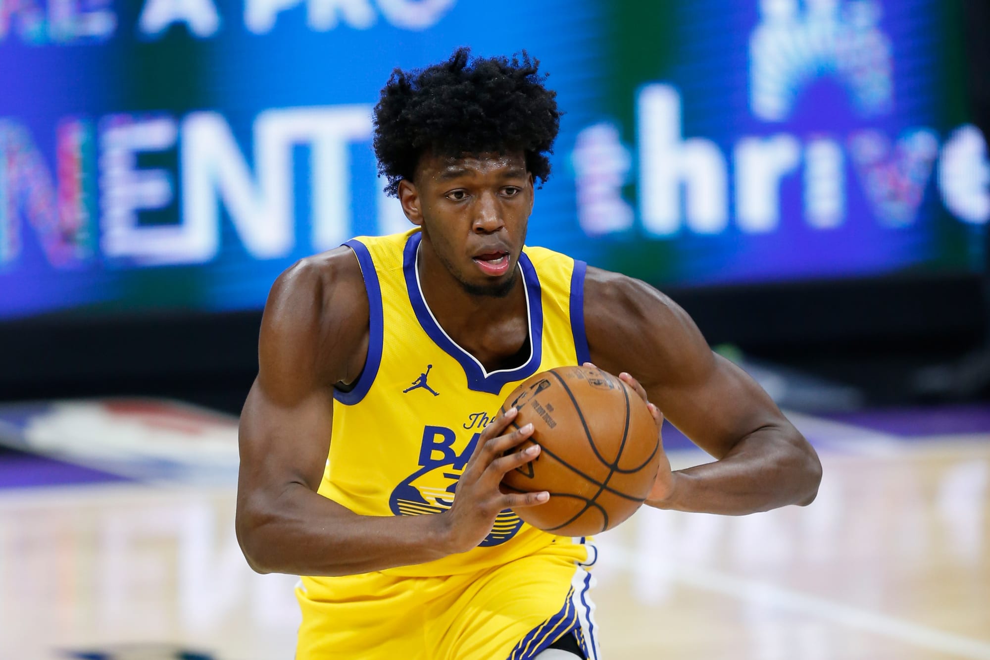 Watch James Wiseman won’t play for the Warriors in the playoffs, no matter what – Latest News