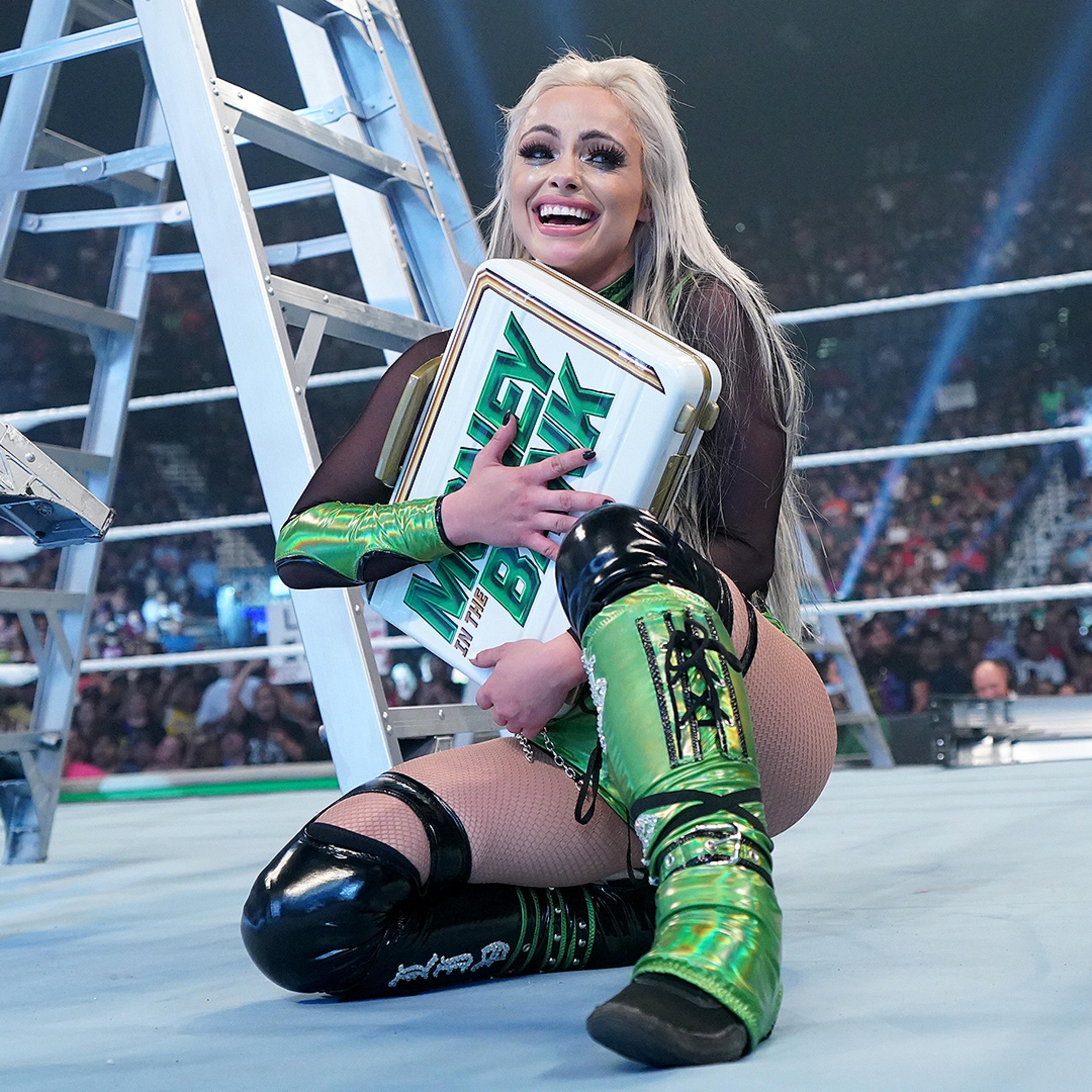 Watch Best and Worst Booking Decisions of WWE Money in the Bank 2022 Results – Latest News