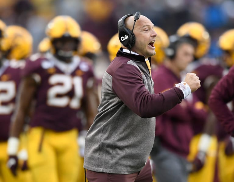 Watch Nebraska Football Opponent Spring Review: Minnesota – Latest News