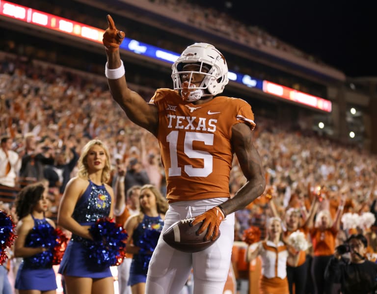 Watch Nebraska adds their 15th transfer for 2022 in Texas WR Marcus Washington – Latest News