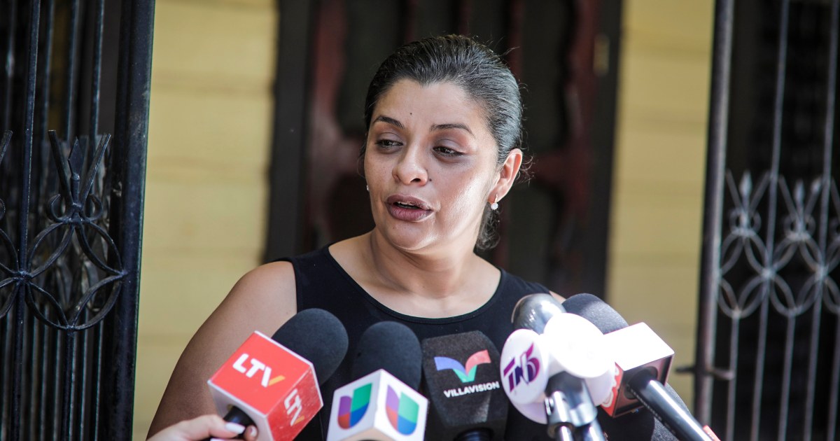 Watch ‘I hope you triumph,’ Honduran mom told her two sons. Then she lost them in  tractor-trailer tragedy. – Latest News