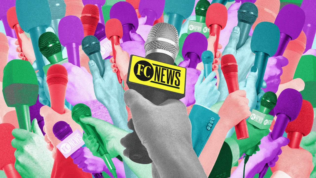 Watch Will stocks keep going down? Wall Street braces for bad week – Latest Technology News