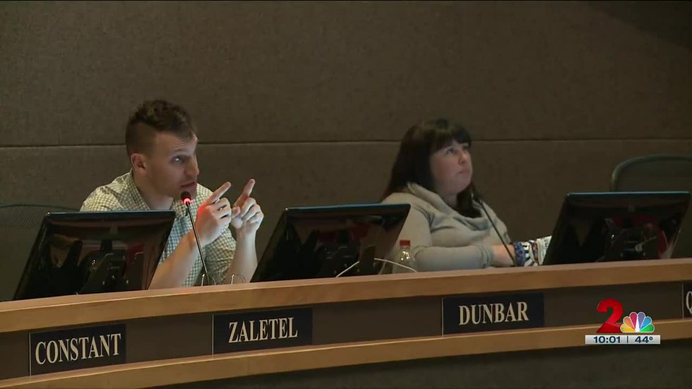 Watch Anchorage Assembly learns more about construction timeline of proposed navigation center – Latest News