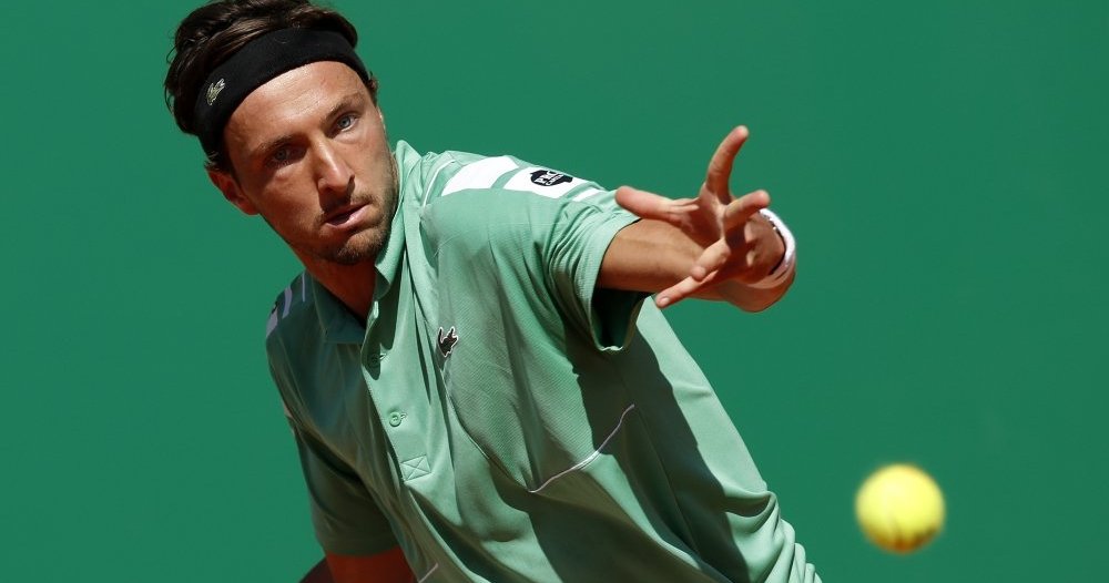 Watch Tennis. Roland-Garros : le match de Rinderknech interrompu par la pluie [Direct] – Tennis – Trending News