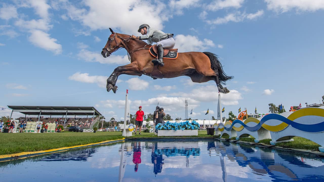 Watch Here’s all you need to know about the Falsterbo Horse Show
 – Latest News