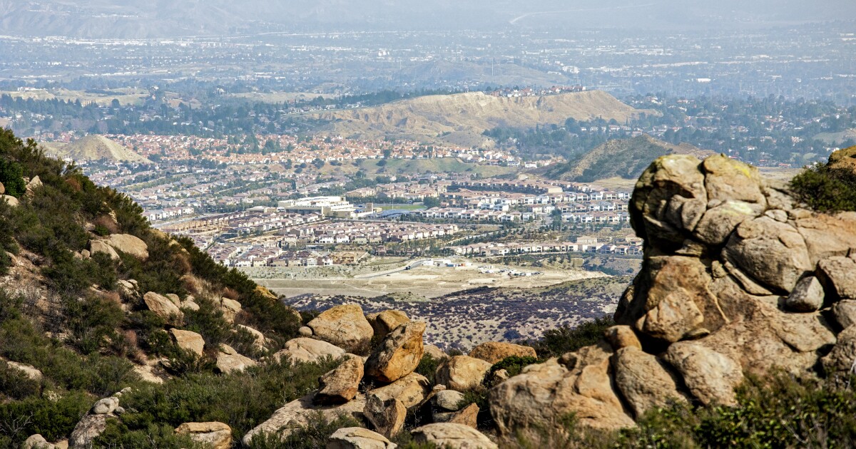 Watch Column: The ‘older, whiter Valley’ no longer exists. Where do new suburban voters go for mayor? – Latest News