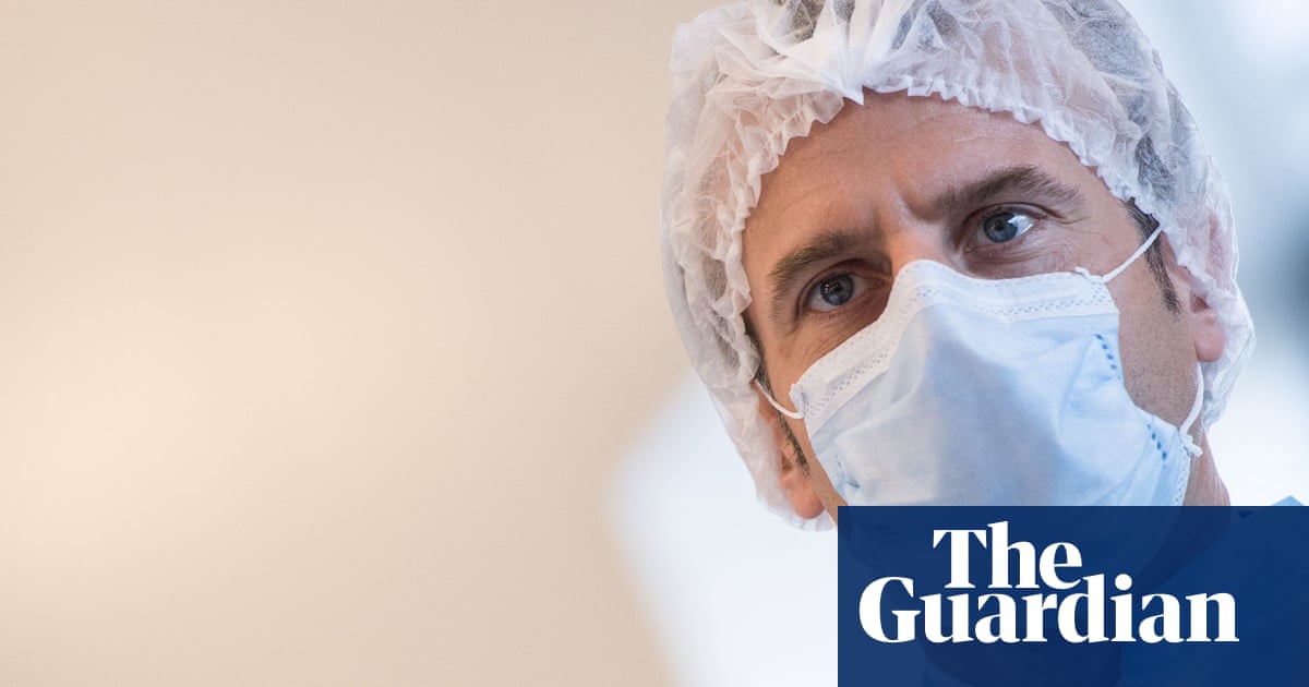 Watch France to lift most Covid controls as Macron rides high in polls – COVID-19 Latest News