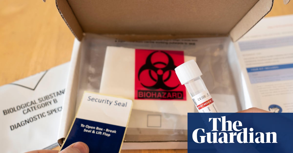 Watch ‘Pandemic is not over’: ministers criticised for scrapping UK Covid surveillance – COVID-19 Latest News