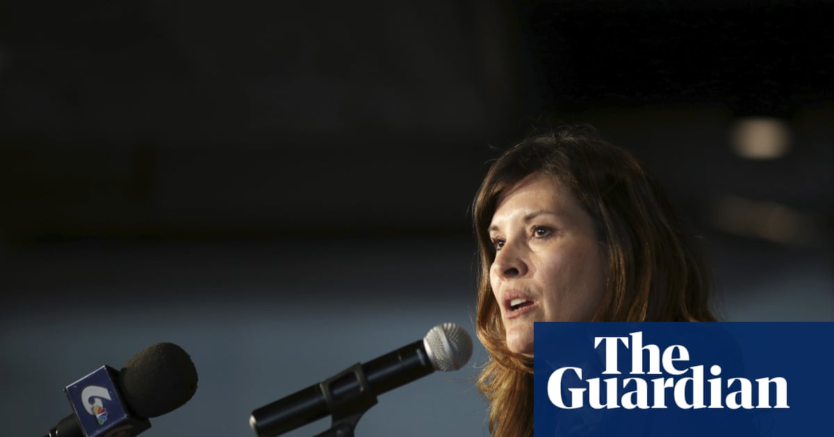 Watch Republican hopes to ride far-right rage into Idaho’s governor’s office ? The Guardian U.S. News