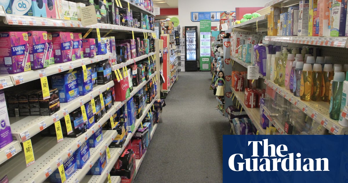 Watch Carcinogenic chemical benzene found in hundreds of US personal care products ? The Guardian U.S. News