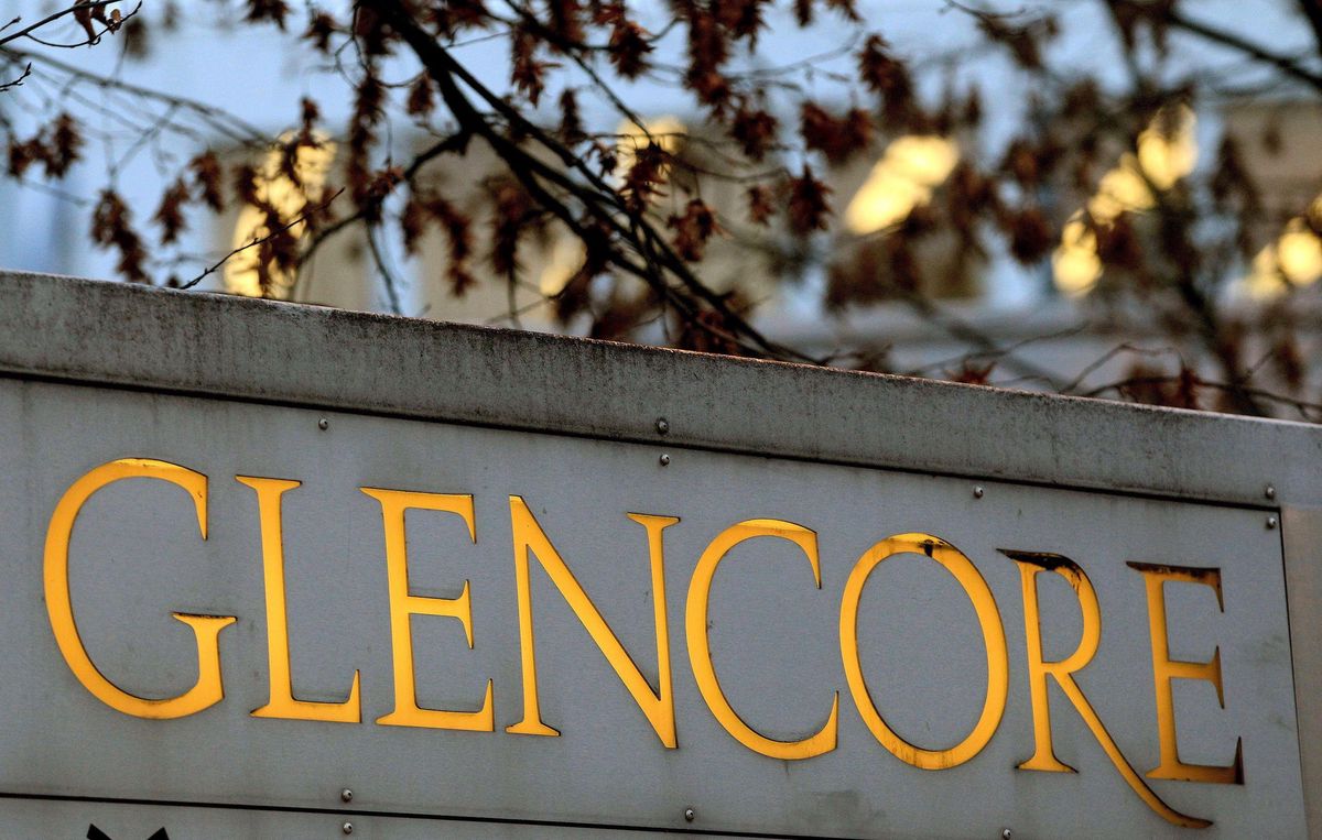 Watch Mines: Glencore plaide coupable de corruption dans plusieurs pays – Latest News