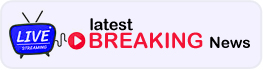 Watch Live Latest Breaking News Video