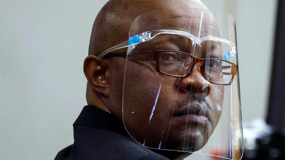 Watch New indictments returned in Texas against convicted murderer – Latest ABC News