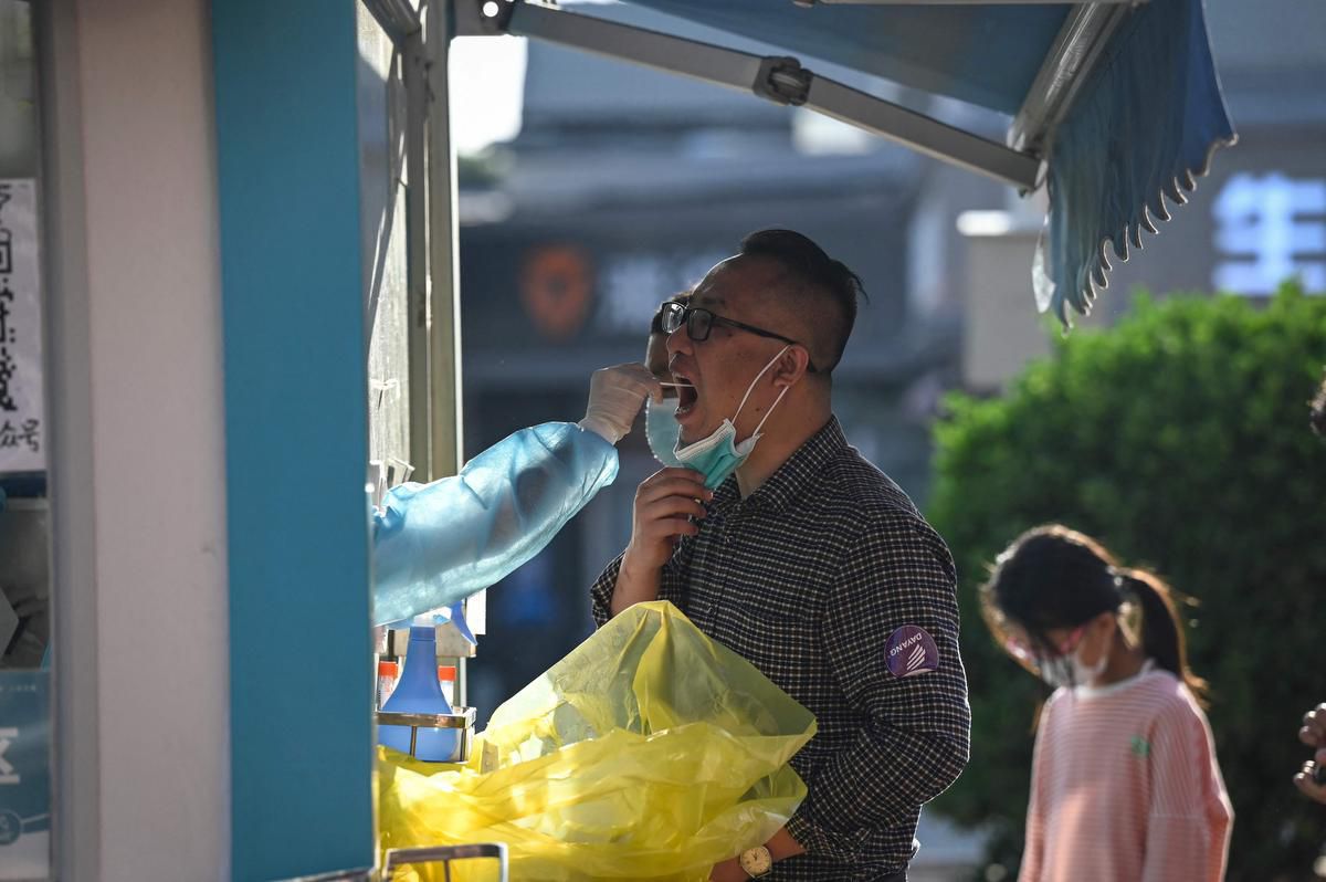 Watch Today’s coronavirus news: Public health agency trying to find out how many Canadians struggling with long COVID – Latest News