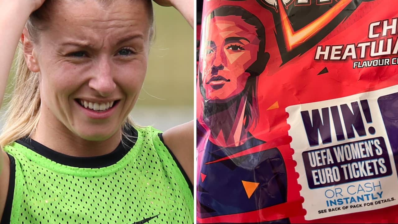 Watch EC 2022. England captain: “We are not robots”
 – Latest News