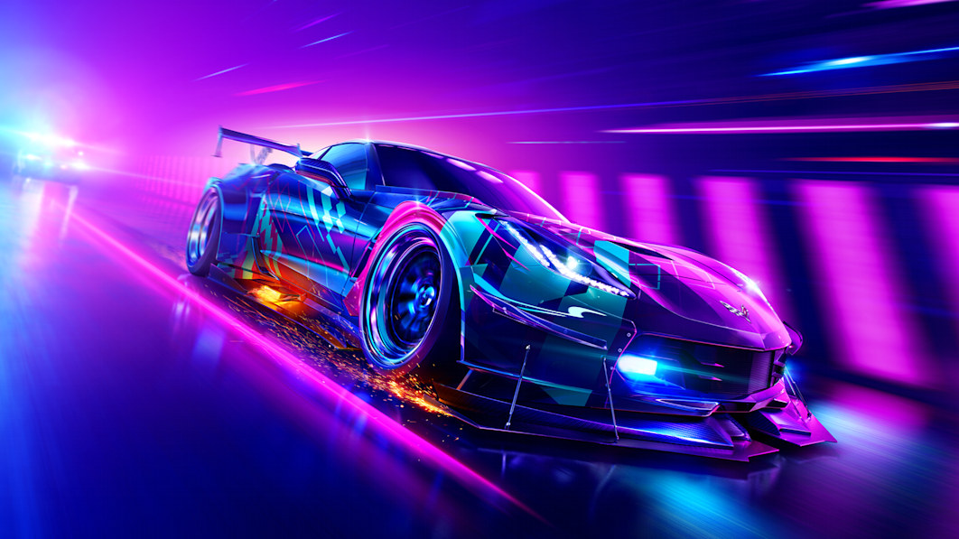 Watch ‘Need For Speed’ developer Criterion has absorbed a Codemasters studio – Latest News