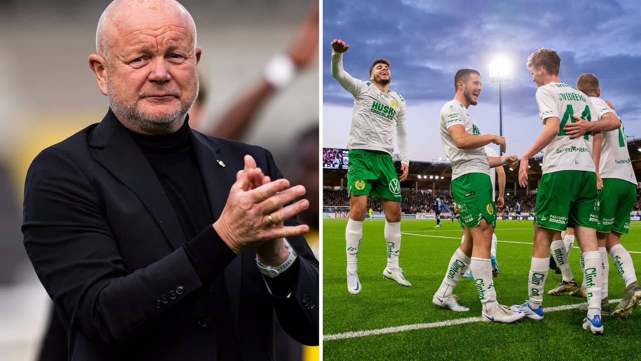 Watch The coach praises: “Damn good – does not try to scare people”
 – Latest News