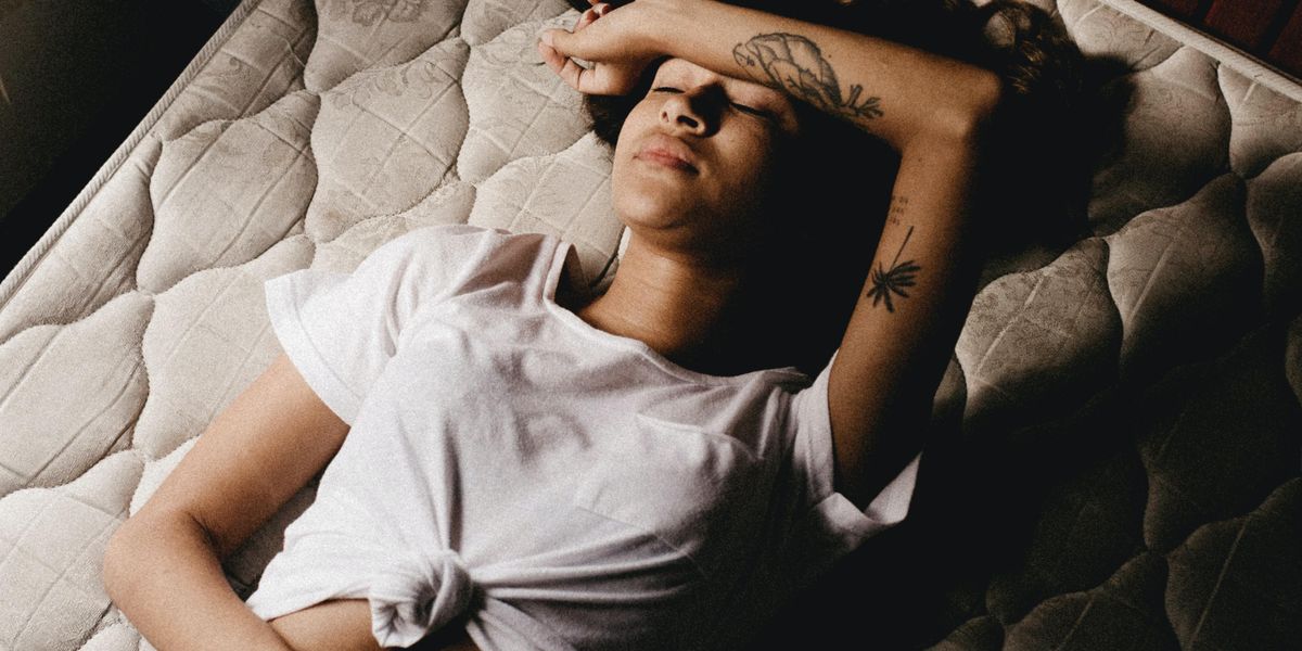 Watch You’re not going crazy. ADHD meds don’t work while you’re on your period – Latest News