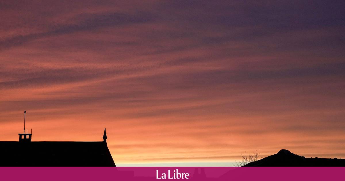 Watch Gare à vos voitures : le sable du Sahara est de retour fin de semaine – Trending News
