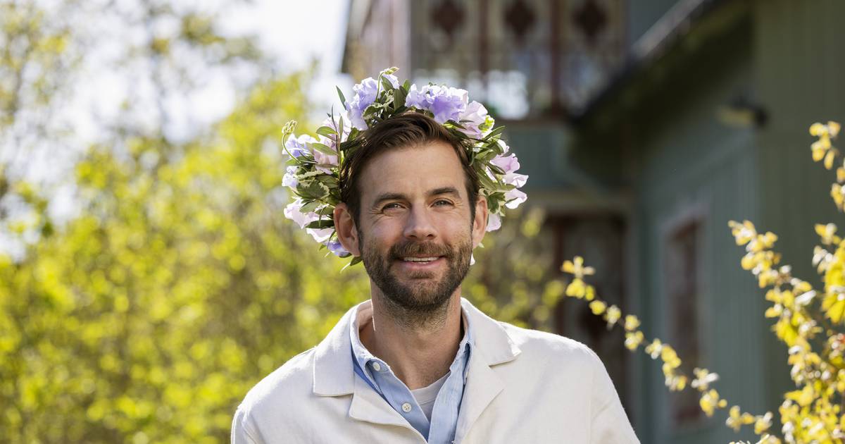 Watch Summer talk about growing up in the Pentecostal church: We were ‘hardcore Christians’
 – Latest News