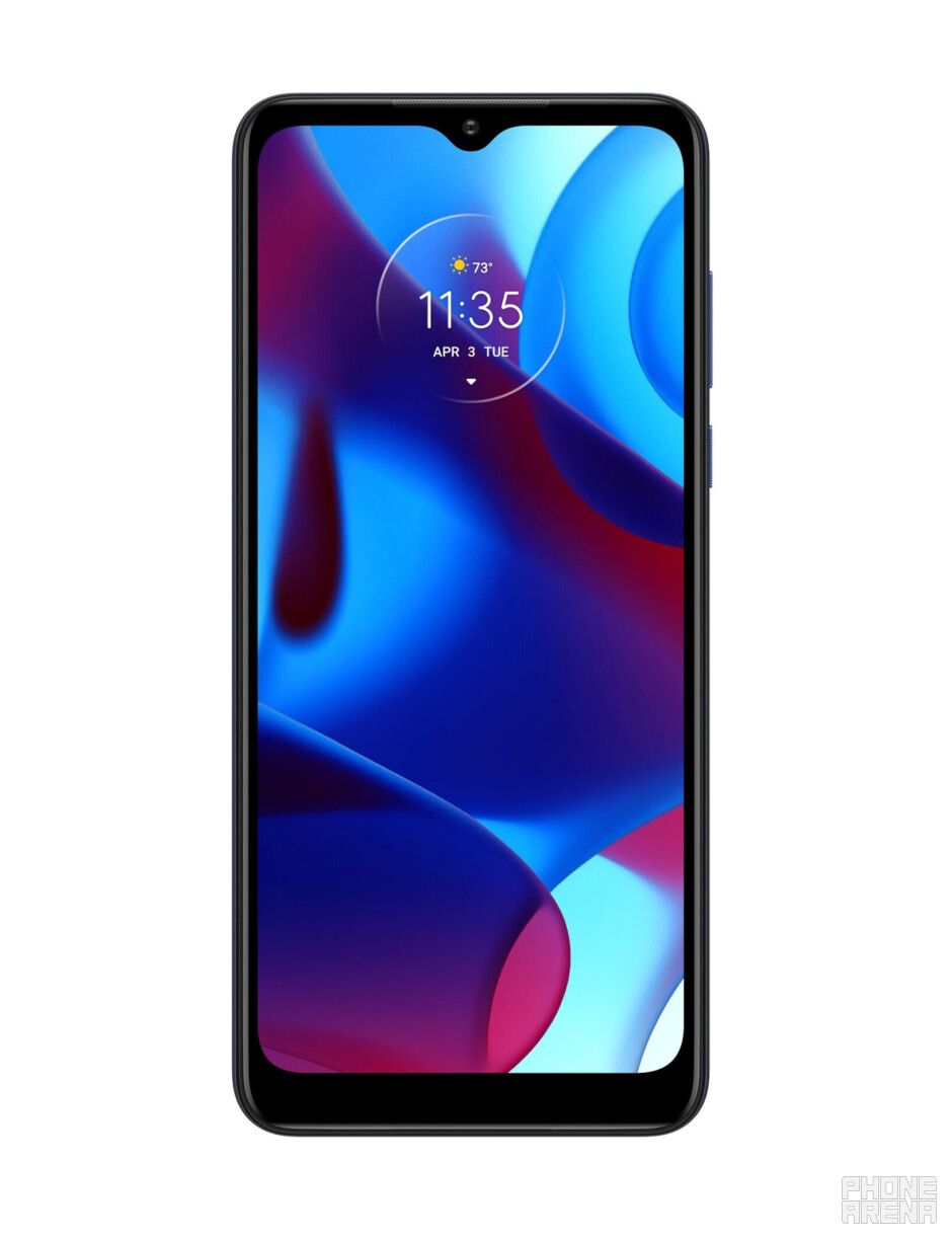 Watch Motorola Moto G Pure specs – Latest Mobile News