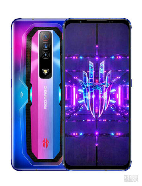 Watch nubia Red Magic 7 specs – Latest Movies Updates