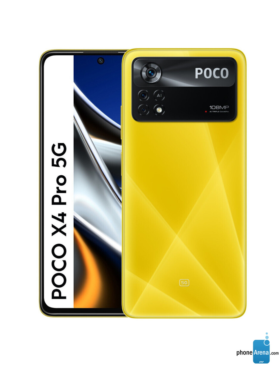 Watch Xiaomi POCO X4 Pro 5G specs – Latest Movies Updates