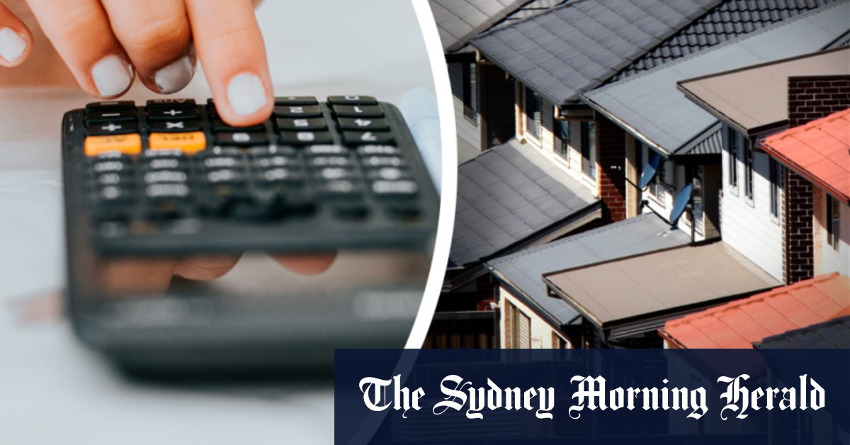 Watch Have Australian property prices risen faster than superannuation? – Latest Movies Updates