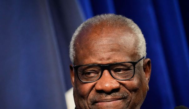 Watch Abortion, contraception… Clarence Thomas, the American judge who attacks social gains
 – Latest News