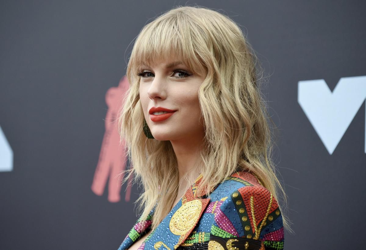Watch Queen’s University launches Taylor Swift course – Latest News