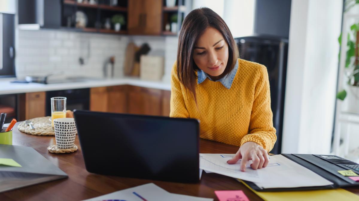 Watch Leave office behind for a 20% work from home pay cut | News – Cryptocurrency News