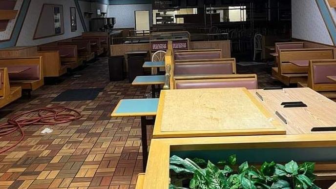 Watch Valley of the Burger Kings: lost store feeds hunger for the past – Latest News