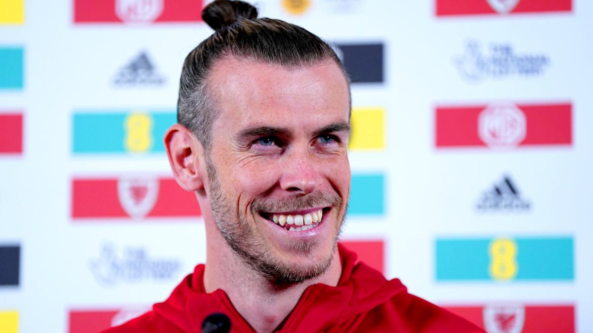 Watch Transfer coup: Gareth Bale announces amazing change – WELT
 – Latest News