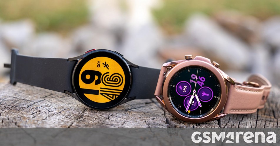 Watch Samsung rolls out Google Assistant to Galaxy Watch4 in 10 markets – Latest News