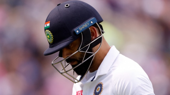 Watch Michael Vaughan urges out-of-form Virat Kohli to take a sabbatical from cricket: Go and sit on a beach – Latest News