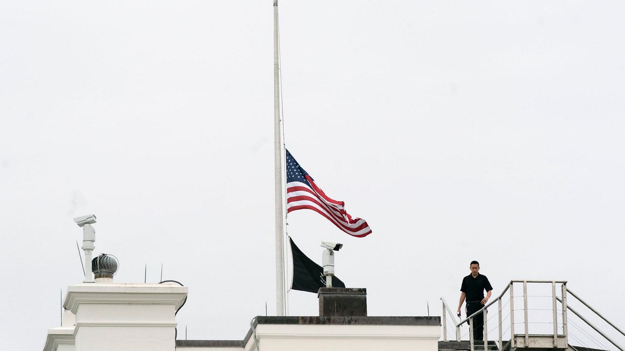 Watch Ohio lawmakers react to Texas elementary school shooting – Latest News