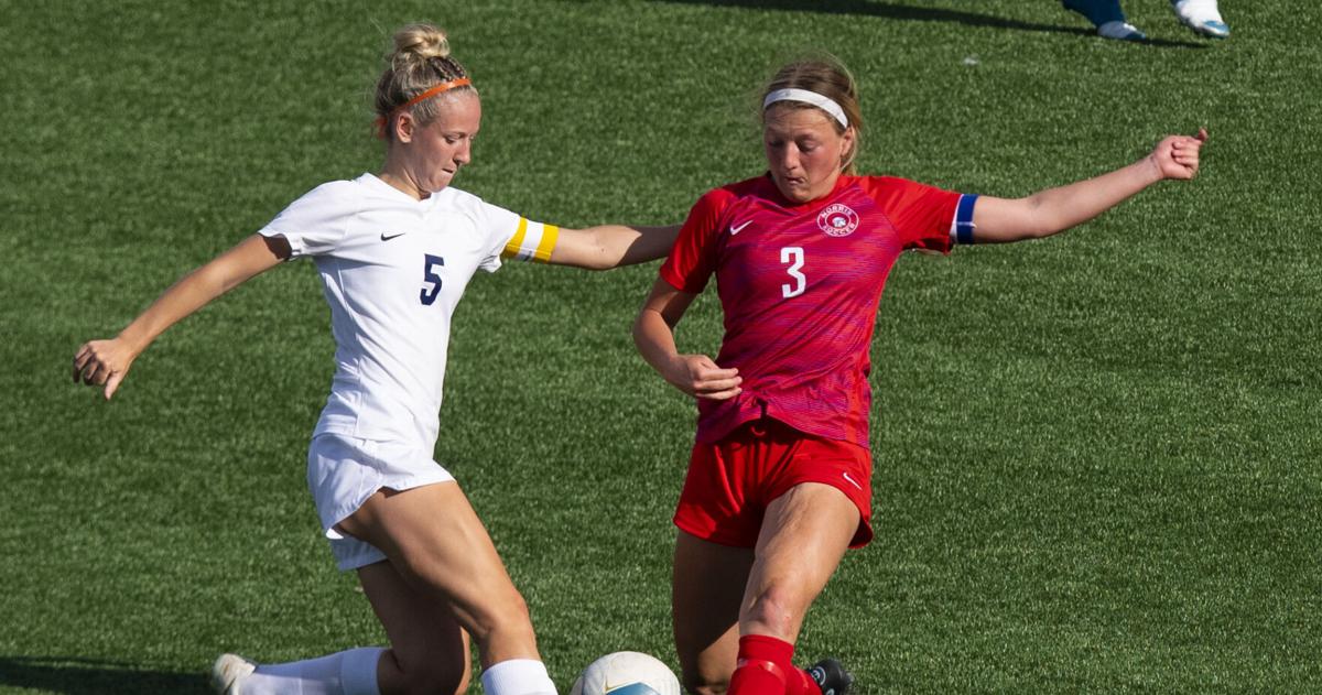 Watch Norris midfielder Reese Borer commits to Nebraska soccer – Latest News