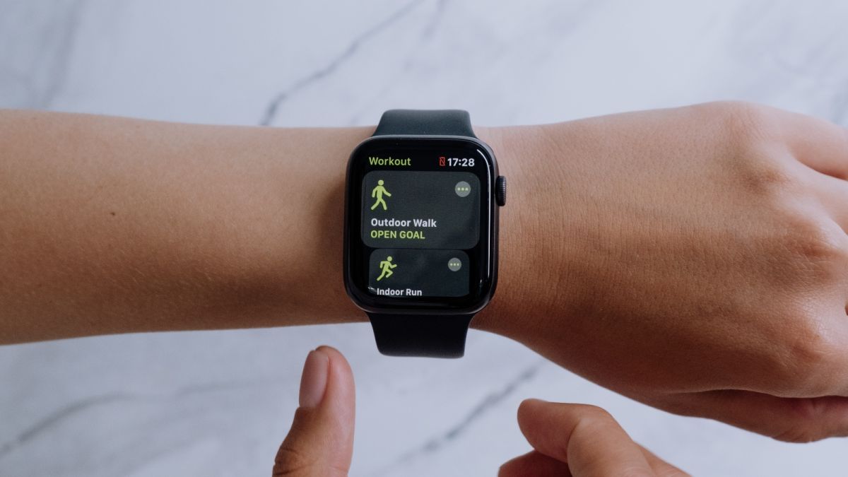Watch Apple Watch doesn’t display the accurate number of calories burnt, says a study – Latest News