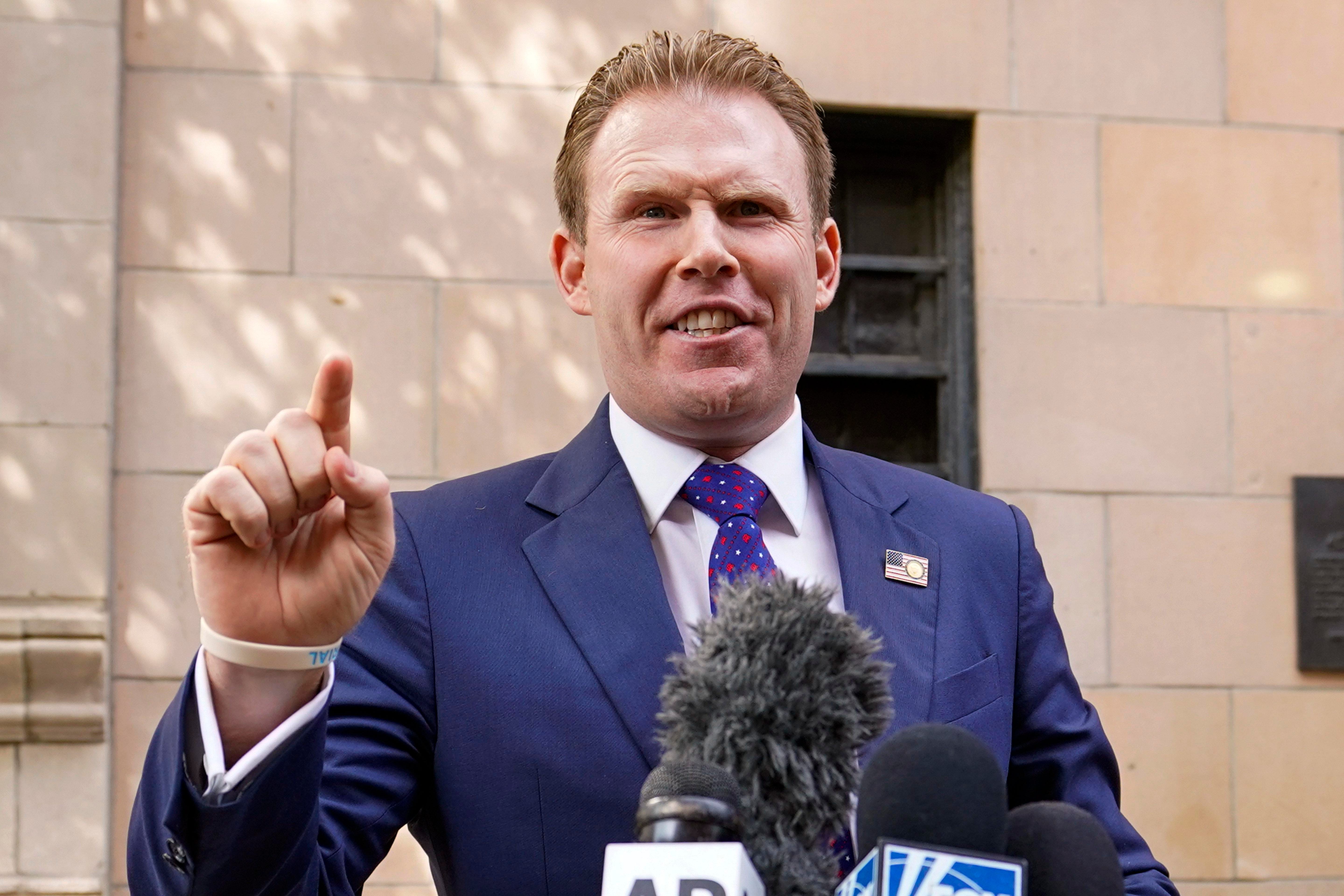 Watch Tuesday primary takeaways in New York, Illinois, Colorado, Oklahoma – Latest News