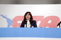 Watch Social movements, on guard: “Cristina speaks as if she were not part of the Government”
 – Latest News