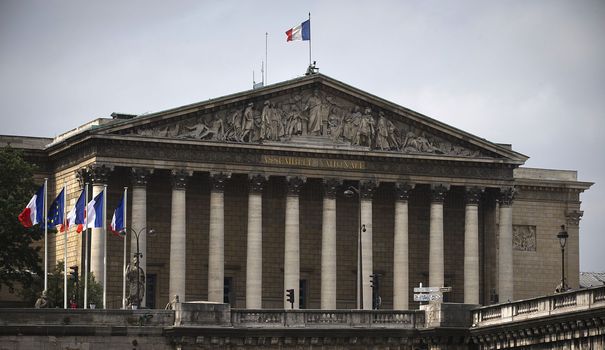 Watch “In the Assembly, you have to go to the nerve”: the advice of former deputies to new
 – Latest News