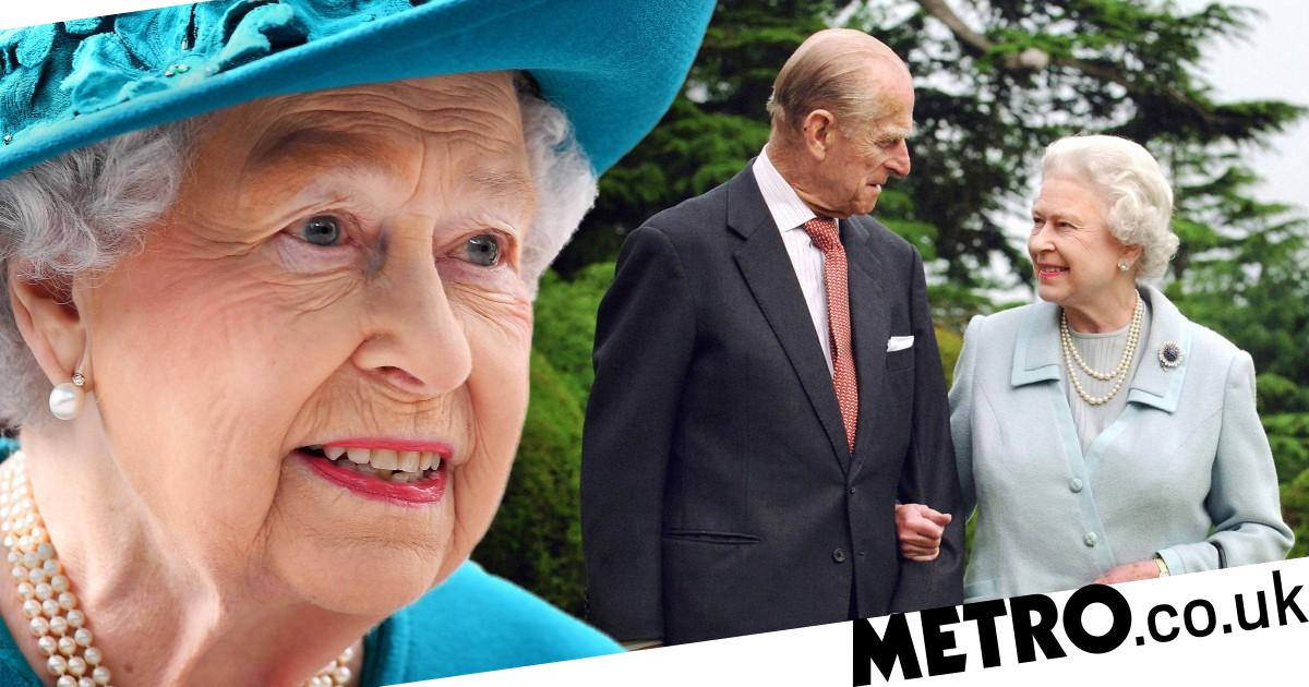 Watch Queen could miss Prince Philip memorial amid growing health fears – Latest News