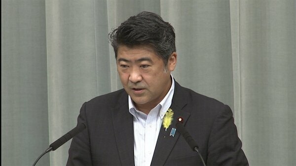 Watch Re-expansion of new coronavirus infection Government “At this point, we do not consider behavioral restrictions”
 – Latest News